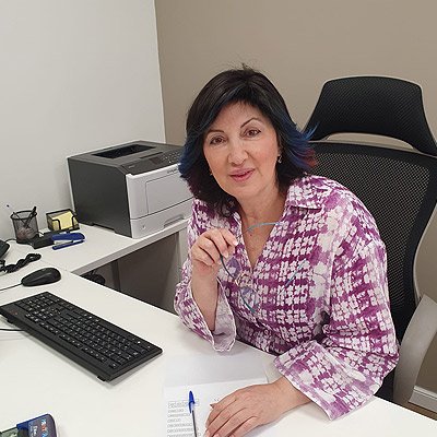  ד"ר קטנוב ילנה